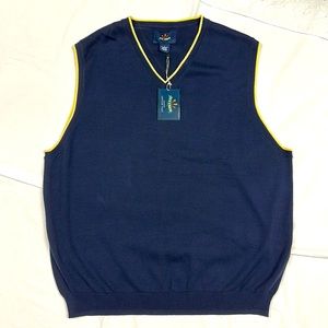 IVY Crew Vest